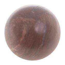 Шар из лемезита 3,5 см