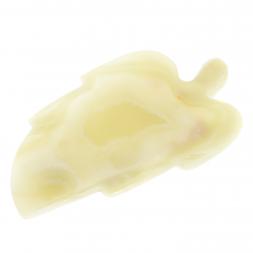 Лист из оникса 15х8х1,5 см (4)