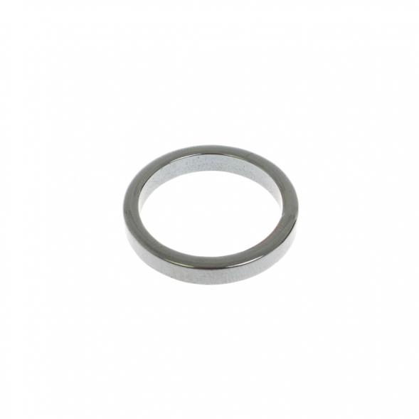 Подставка под шар из гематита 2,2-2,5 см 130015