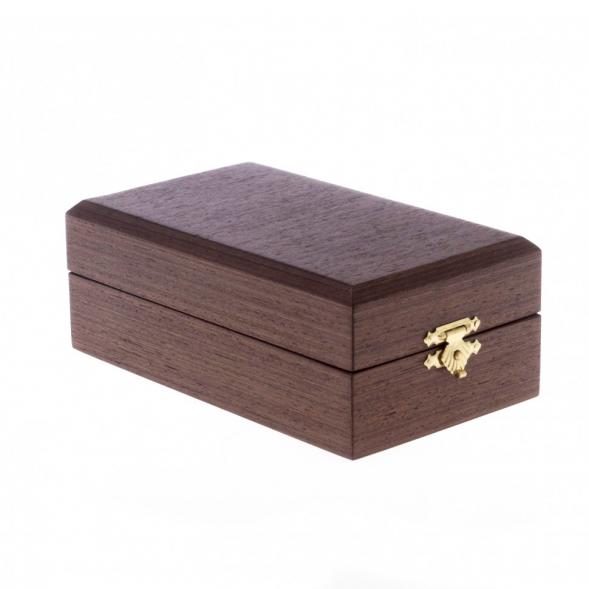 Рюмка для водки на ножке Златоуст 122189