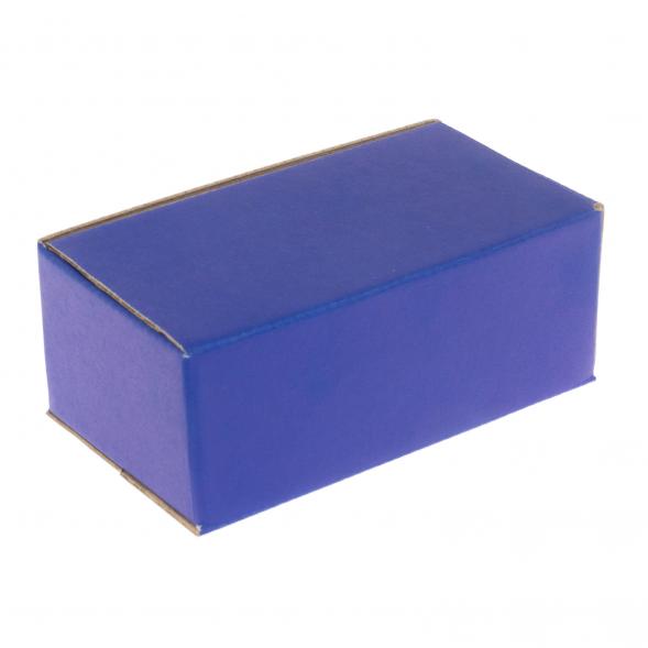 Шкатулка из камня Мозаика 14х7х5,5 см 129754