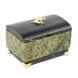 Шкатулка &amp;quot;Сундук&amp;quot; большая 12х8х8,5 см 112304