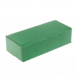 Подставка под ручку из нефрита 7,5х7,5х22 см