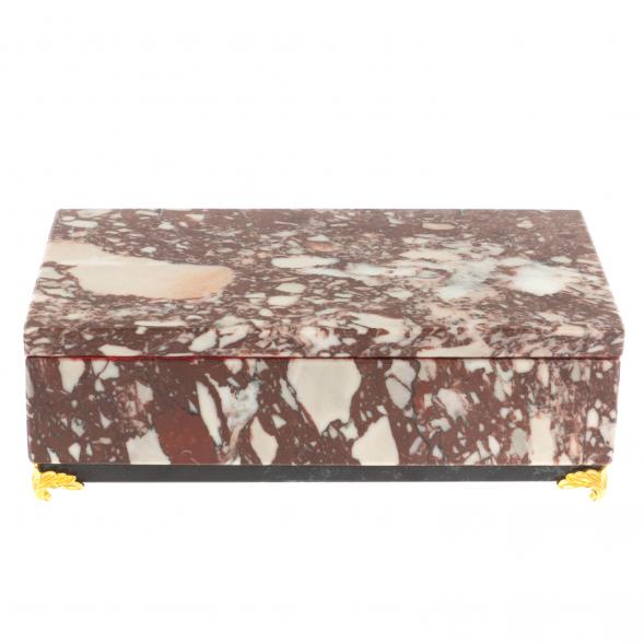 Шкатулка &amp;quot;Купюра&amp;quot; из креноида 129756