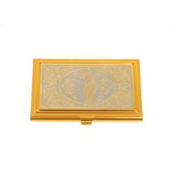 Визитница карманная &amp;quot;Фемида&amp;quot; Златоуст