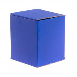 Шар из лемезита 11 см на подставке