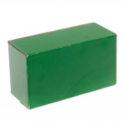 Настольная визитница &amp;quot;Мини&amp;quot; из камня лемезит