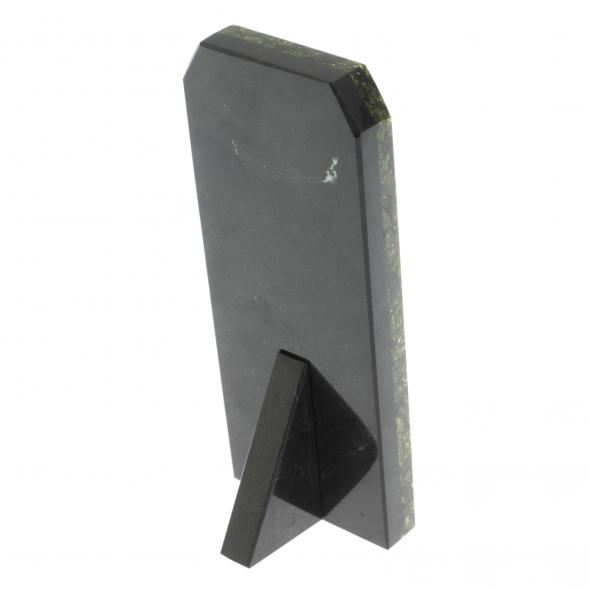 Часы подарочные &amp;quot;Погон старший лейтенант ВС&amp;quot; серпентинит 128832