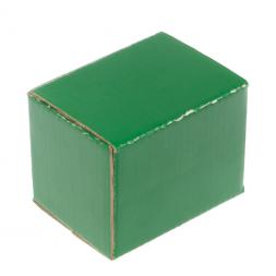 Шкатулка из нефрита 7,5х5,5х5,5 см