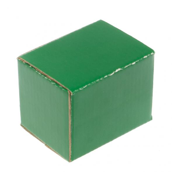 Шкатулка из нефрита 7,5х5,5х5,5 см 126966