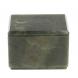Шкатулка из нефрита 7,5х5,5х5,5 см 126966