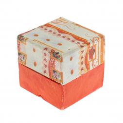 Подсвечник из оникса "Чаша" 7,5х7,5х7,5 см (3)