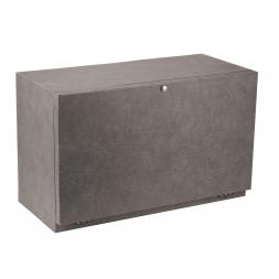 Письменный набор &amp;quot;Орел&amp;quot; из яшмы с настольным ковриком