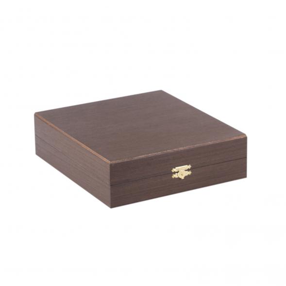 Кофейный набор &amp;quot;Лазуритовый&amp;quot; на 2 персоны 170 мл фарфор Златоуст 116480