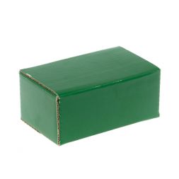 Шкатулка из нефрита 9х5,5х3,5 см