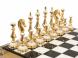 Шахматы из камня и бронзы &amp;quot;Классические&amp;quot; Златоуст 117788