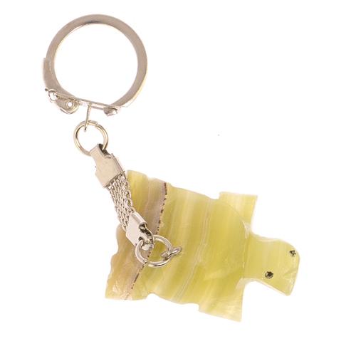 Брелок из оникса &amp;quot;Черепаха&amp;quot; 125231