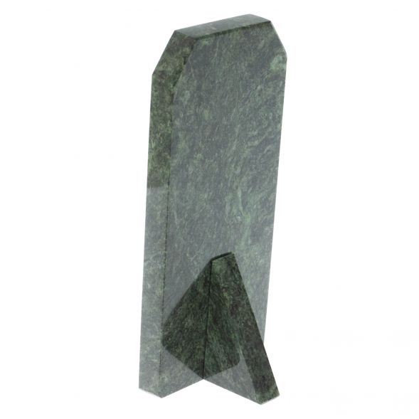 Сувенир погон &amp;quot;Майор ВС&amp;quot; камень змеевик 128989