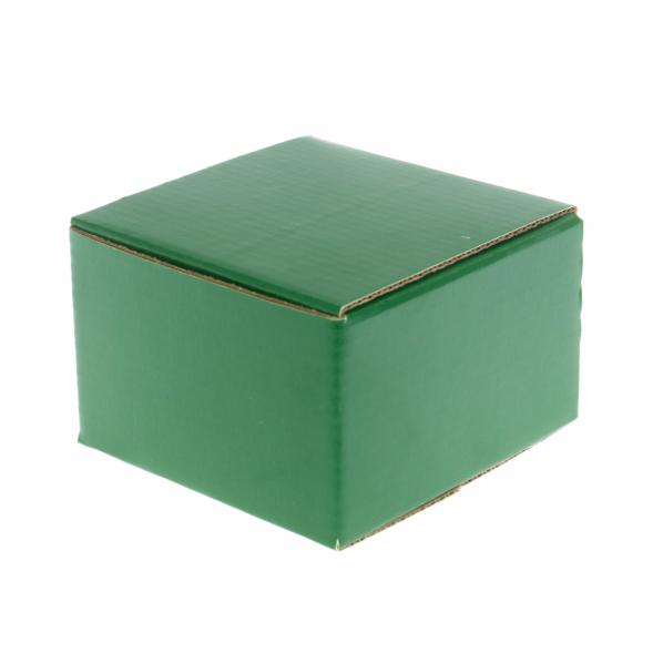 Креманка из шабровского змеевика 9х9х5 см 129413