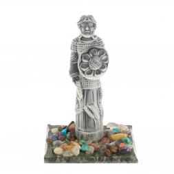 Сувенир "Даждьбог" из мраморной крошки