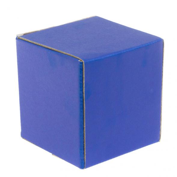 Шкатулка круглая «Кобра» из креноида 128075