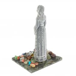 Сувенир "Дивн" галтовка, мраморная крошка