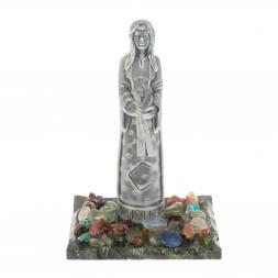 Сувенир "Дивн" галтовка, мраморная крошка