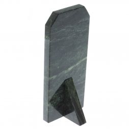 Сувенир погон &amp;quot;Полковник ВС&amp;quot; камень змеевик