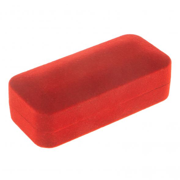 Зажим для галстука с камнем лабрадор 123819