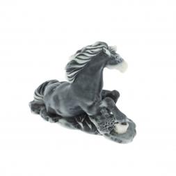 Сувенир из мрамолита "Лошадка"