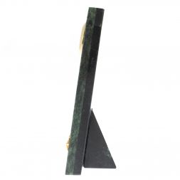 Часы погон "Лейтенант ВС" шабровский змеевик