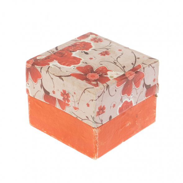 Сахарница из оникса 7х7х6,5 см (3) 128993