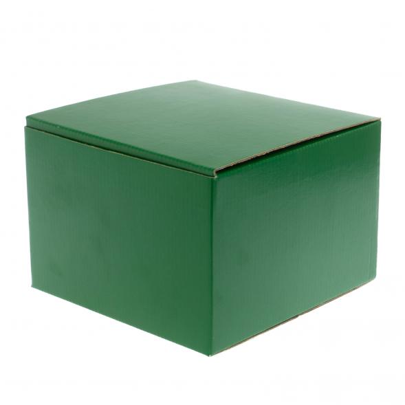 Ваза для фруктов из рифейского мрамора 19х19х12,5 129417