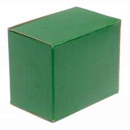 Визитница из долерита с часами "Визир"