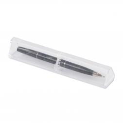 Ручка шариковая из шабровского змеевика