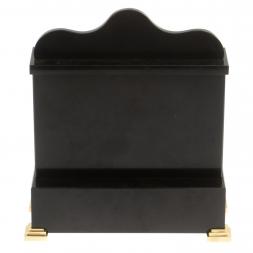 Часы &amp;quot;Кариатида&amp;quot; бронза долерит офиокальцит