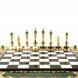 Шахматы из малахита &amp;quot;Версаль&amp;quot; 121086