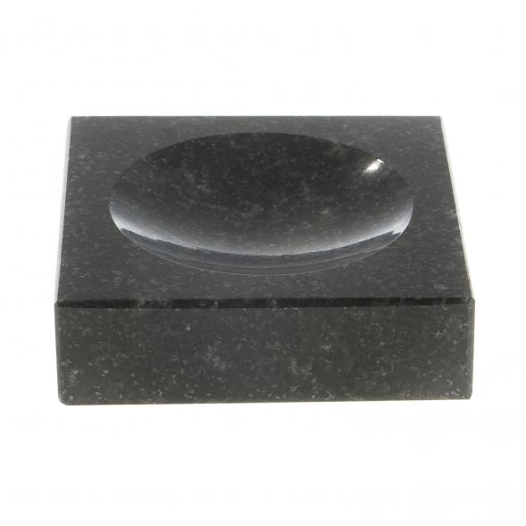 Подставка под шар из гранита 5х5 см 123286