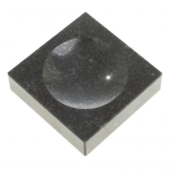 Подставка под шар из гранита 5х5 см 123286