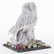 Сувенир &amp;quot;Сова №3&amp;quot; из мрамолита 119006
