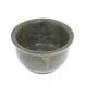 Пиала из рифейского мрамора 10х10х6 см 129234