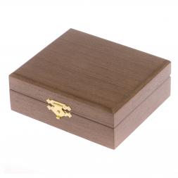 Набор из двух стопок "Орел" 40 мл Златоуст