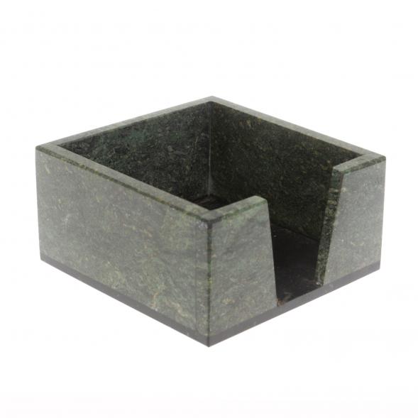 Письменный набор &amp;quot;Директор&amp;quot; камень змеевик 9 предметов 121144