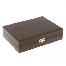 Сувенир из обсидиана &amp;quot;Пистолет&amp;quot;