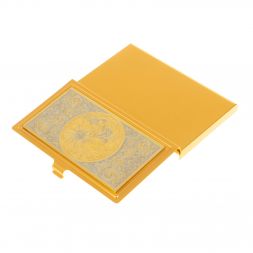 Визитница подарочная дамская Златоуст