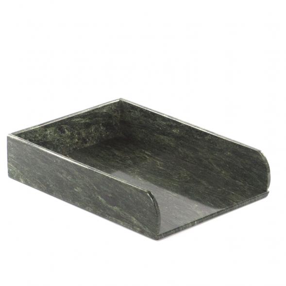 Письменный набор &amp;quot;Директор&amp;quot; камень змеевик 121152