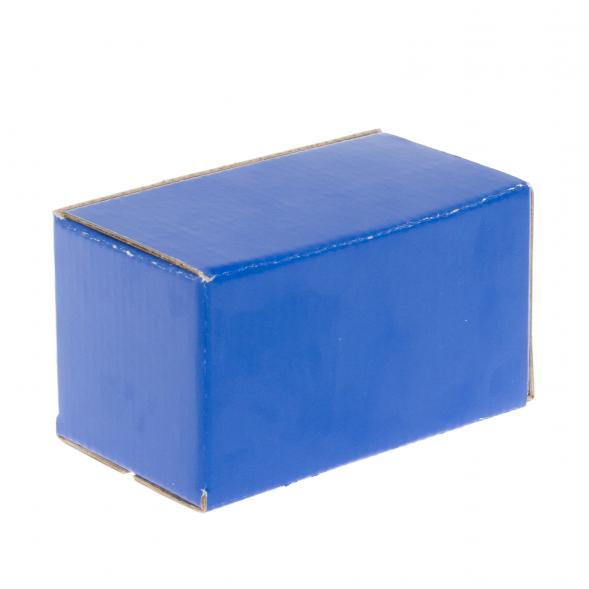 Шкатулка &amp;quot;Осенний пейзаж&amp;quot; змеевик каменная крошка 10х6,5х6 см 127309