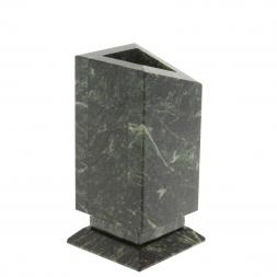 Карандашница из шабровского змеевика