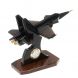 Сувенир &amp;quot;Самолет СУ - 34&amp;quot; из обсидиана 128711