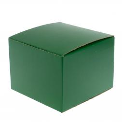 Фруктовница из лемезита 18х18х12,5 см